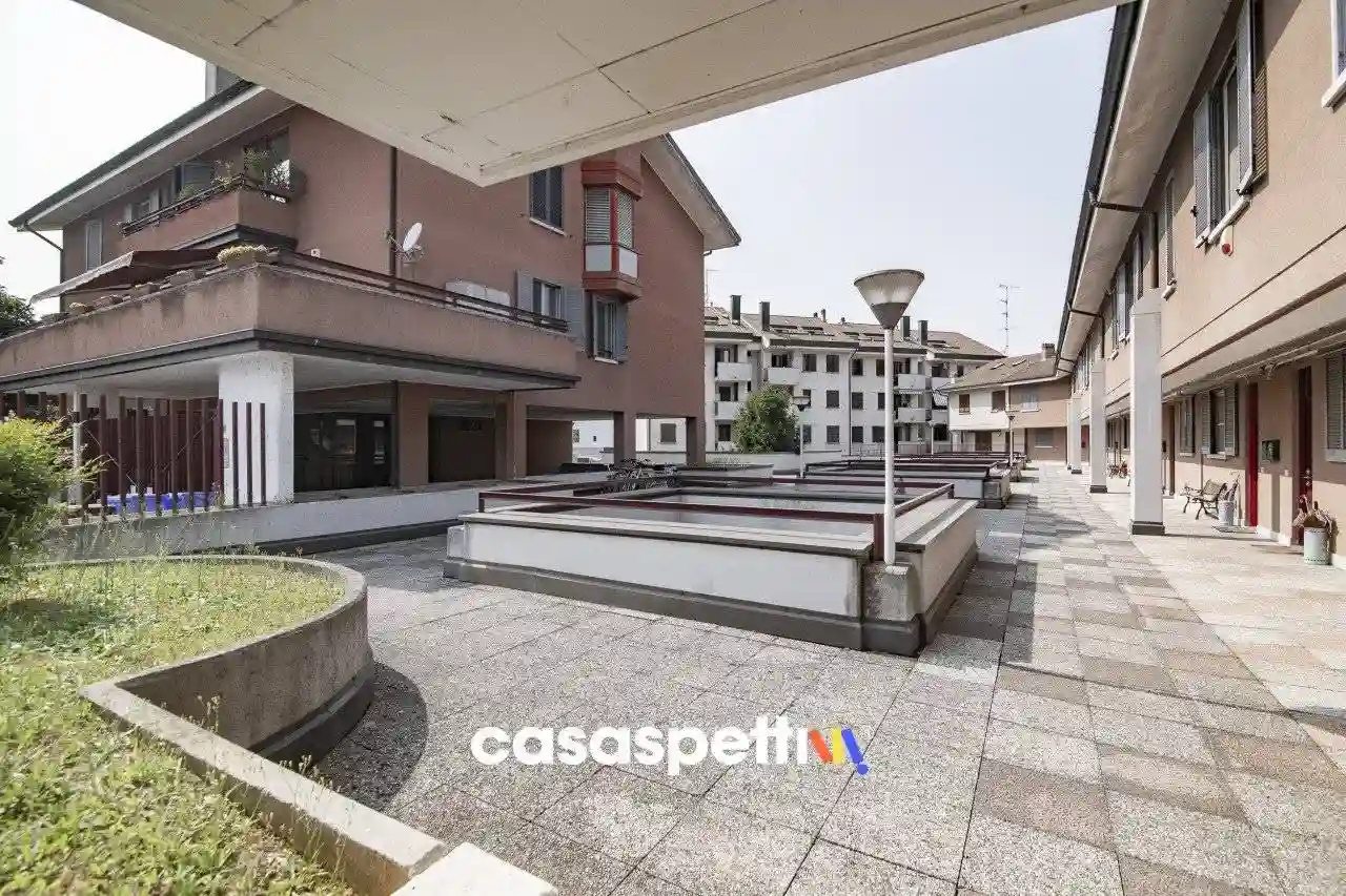 Villetta a schiera - foto 5