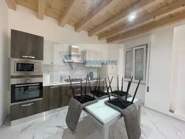 Appartamento in affitto a Siracusa