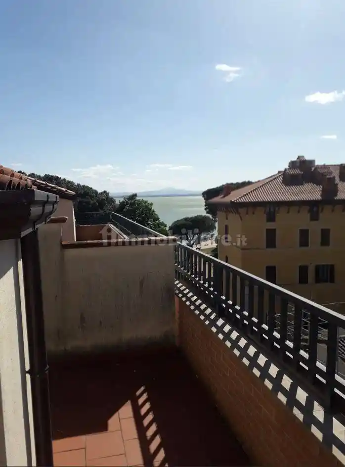 Attico - Mansarda in vendita a Passignano sul Trasimeno