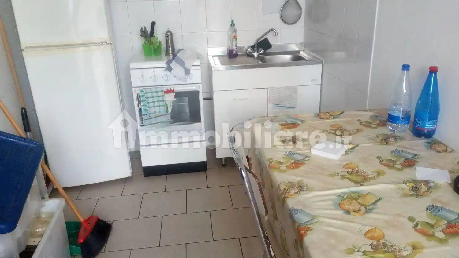 Appartamento in affitto a Rimini