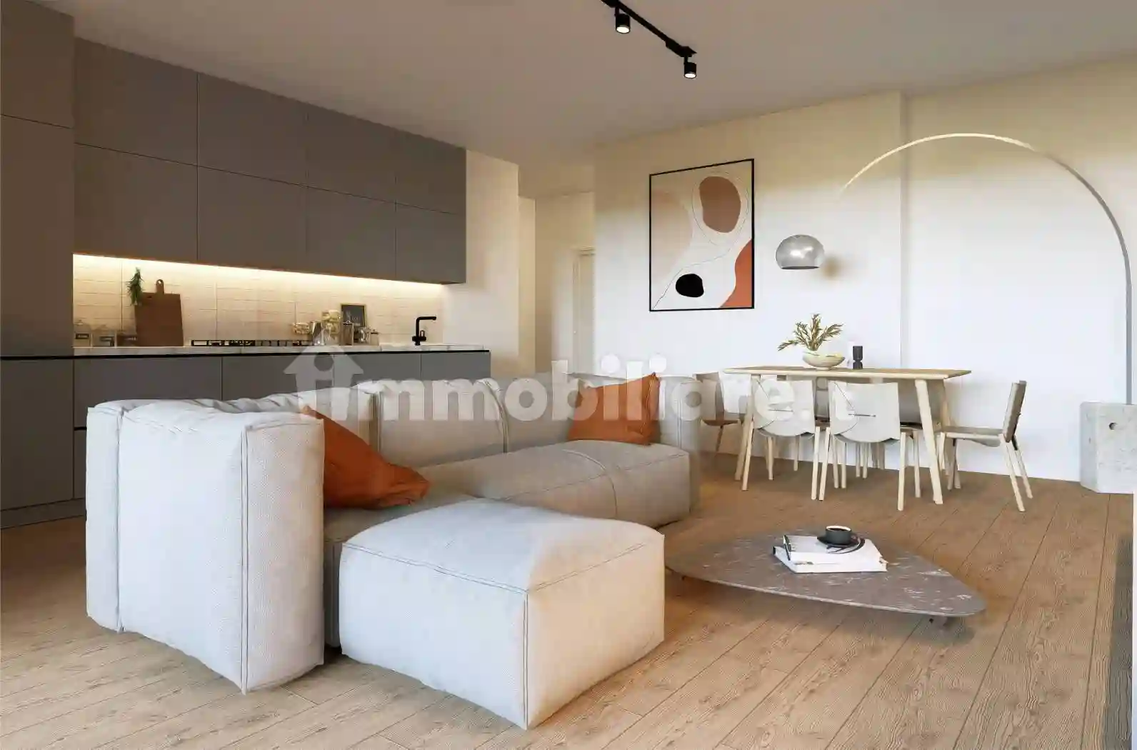 Appartamento - foto 2