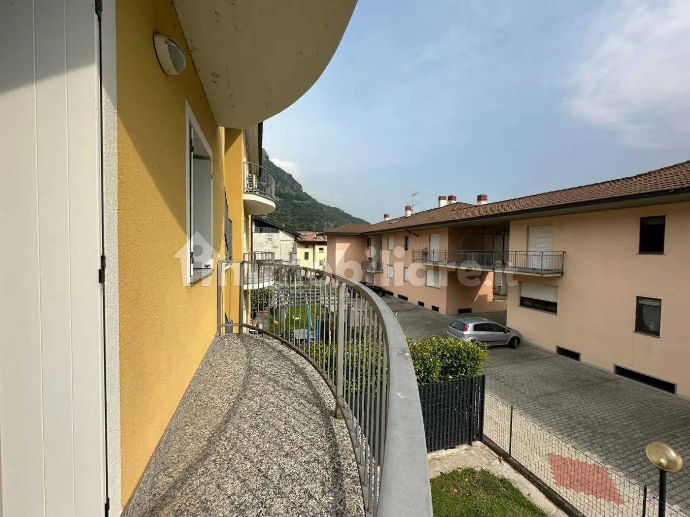 Appartamento in vendita a Pont-Saint-Martin