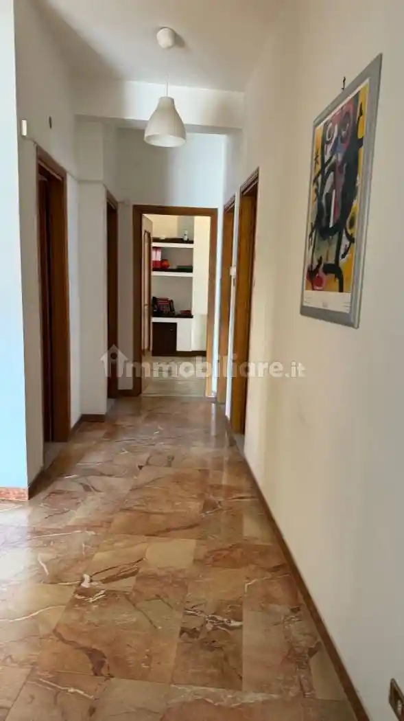 Appartamento via John Fitzgerald Kennedy, Roges, Rende - foto 5