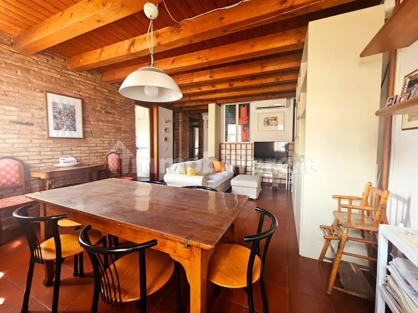 Appartamento in vendita a Vicenza