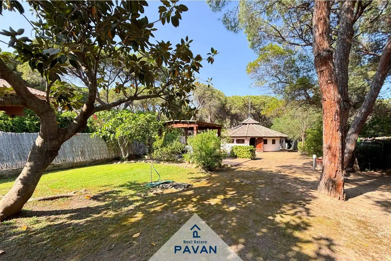 Villa in vendita a Pula