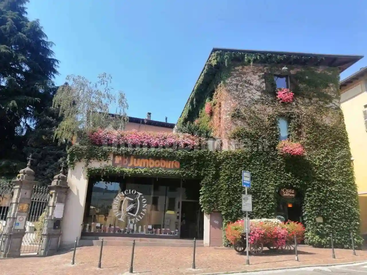 Palazzo - Edificio - foto 3