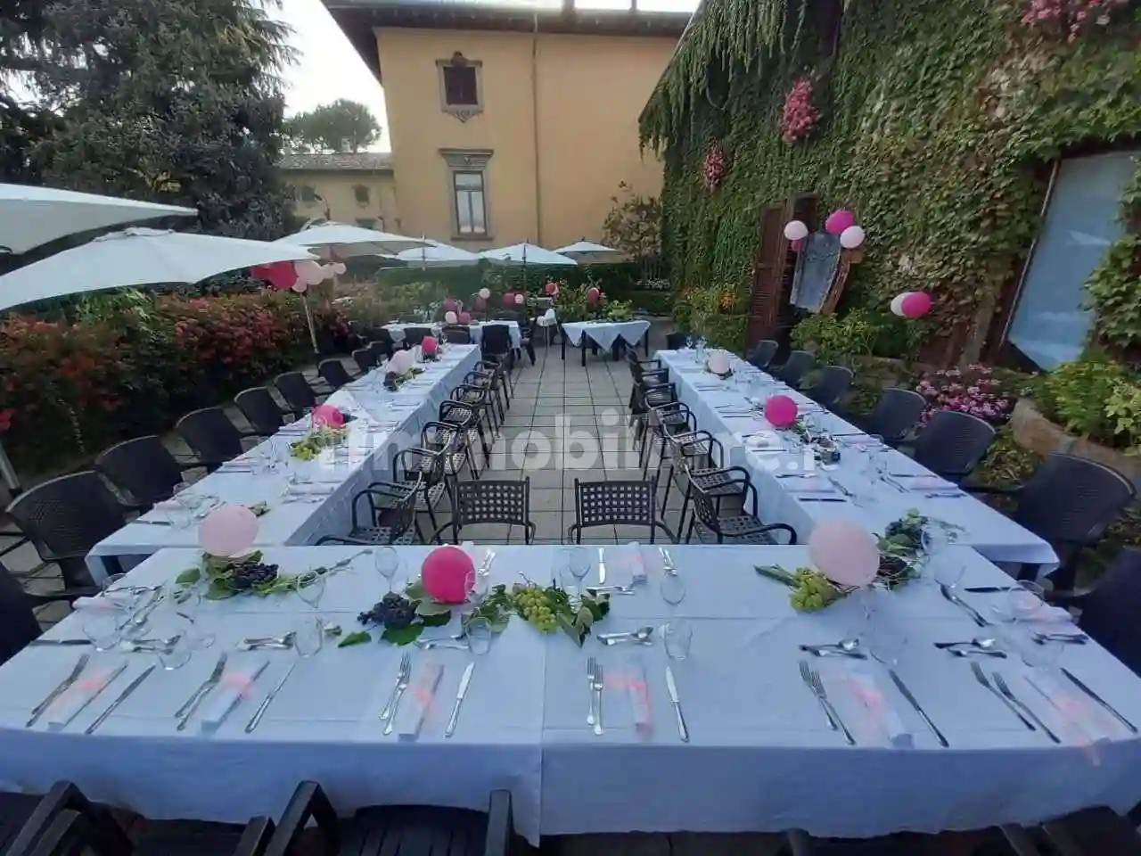 Palazzo - Edificio - foto 4