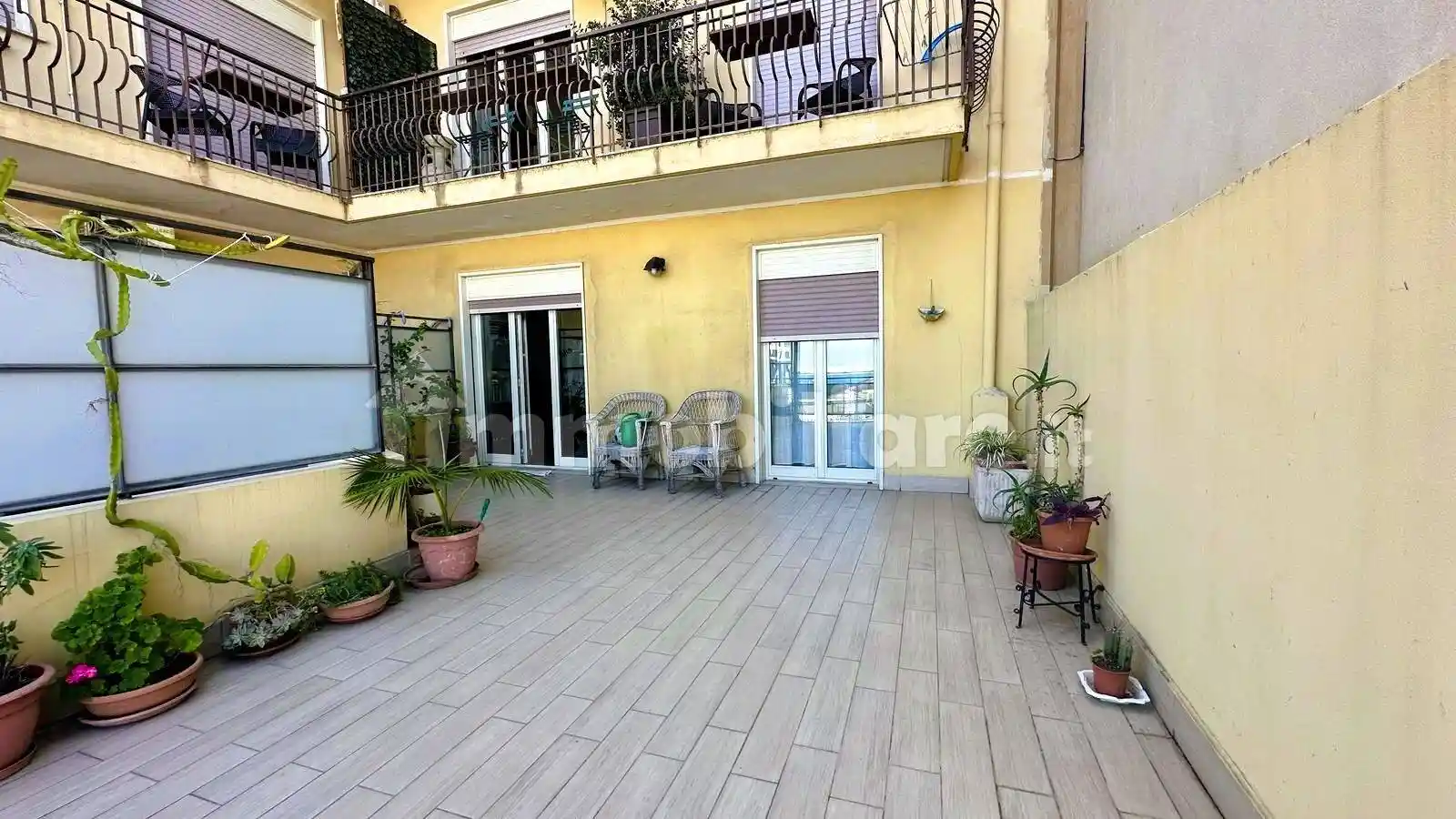 Appartamento in vendita a Milazzo