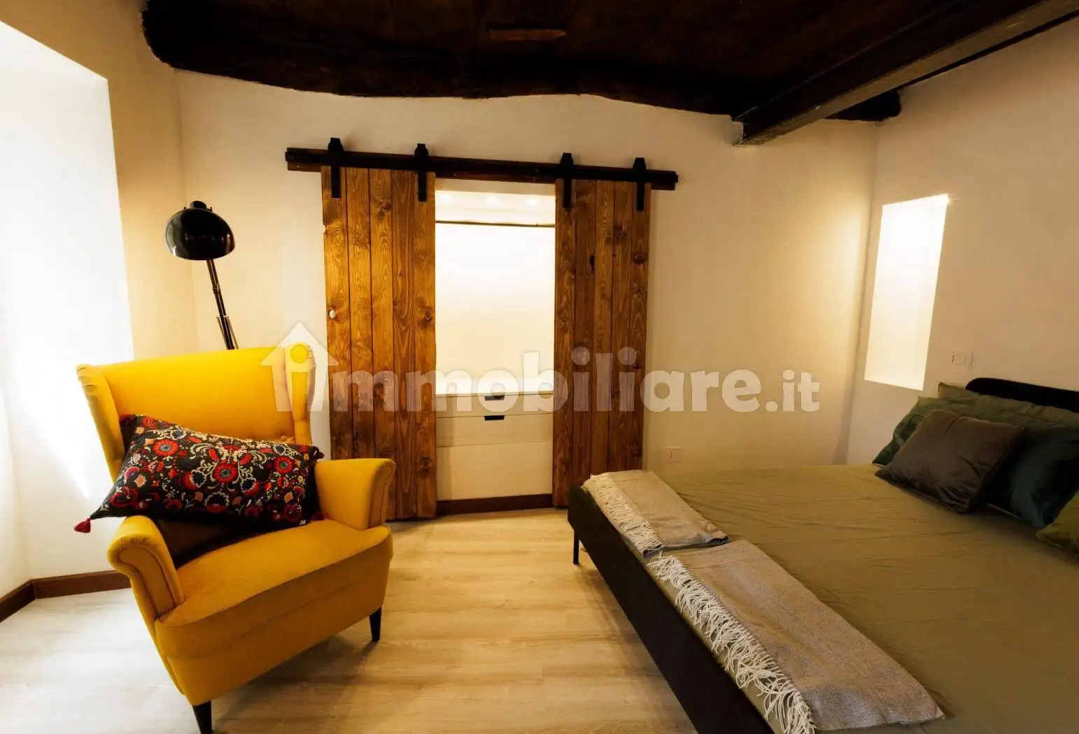 Appartamento in affitto a Garzeno