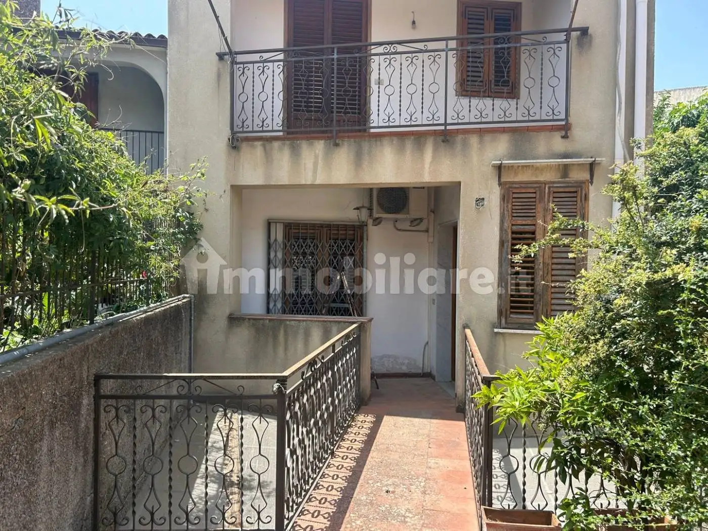 Appartamento in vendita a Castellana Sicula