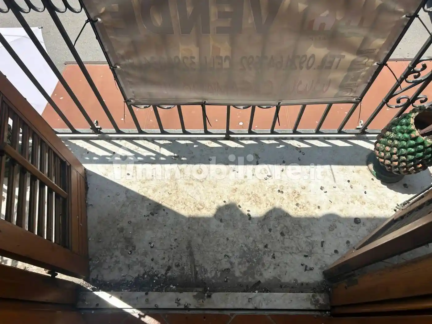 Appartamento corso Giuseppe Mazzini 143, Centro, Castellana Sicula - foto 4