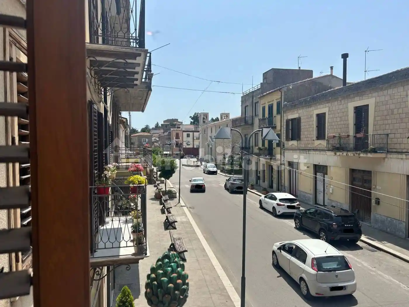 Appartamento corso Giuseppe Mazzini 143, Centro, Castellana Sicula - foto 5