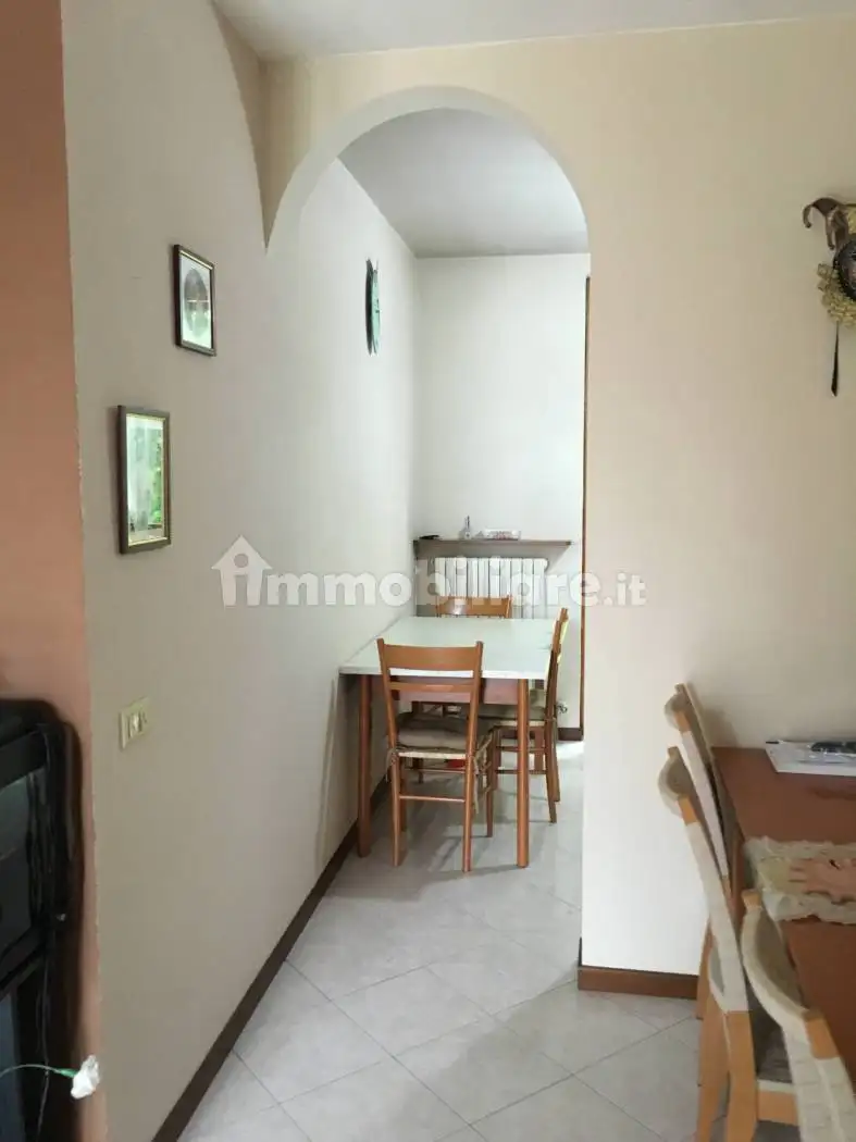 Appartamento in vendita a Misano di Gera d'Adda