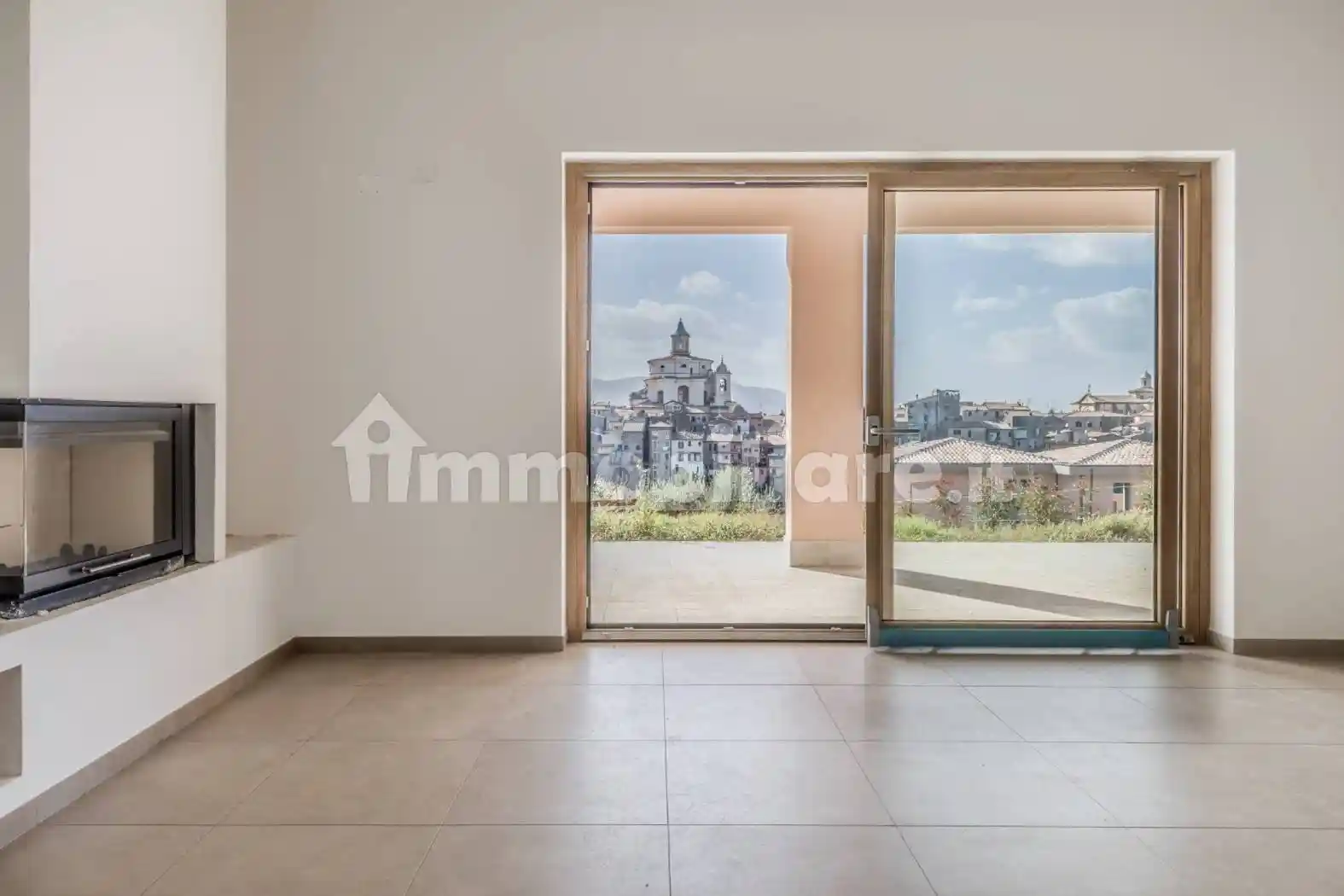 Villa in vendita a Zagarolo