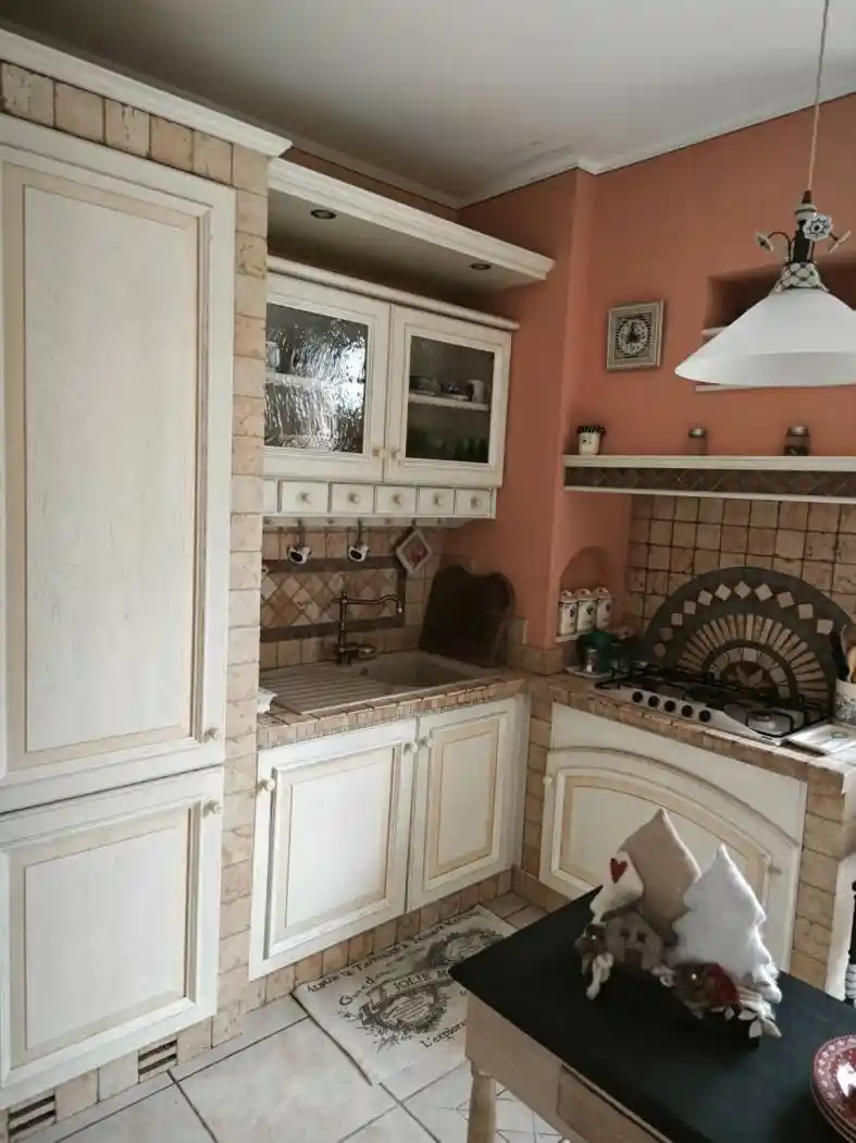 Appartamento in affitto a Soliera