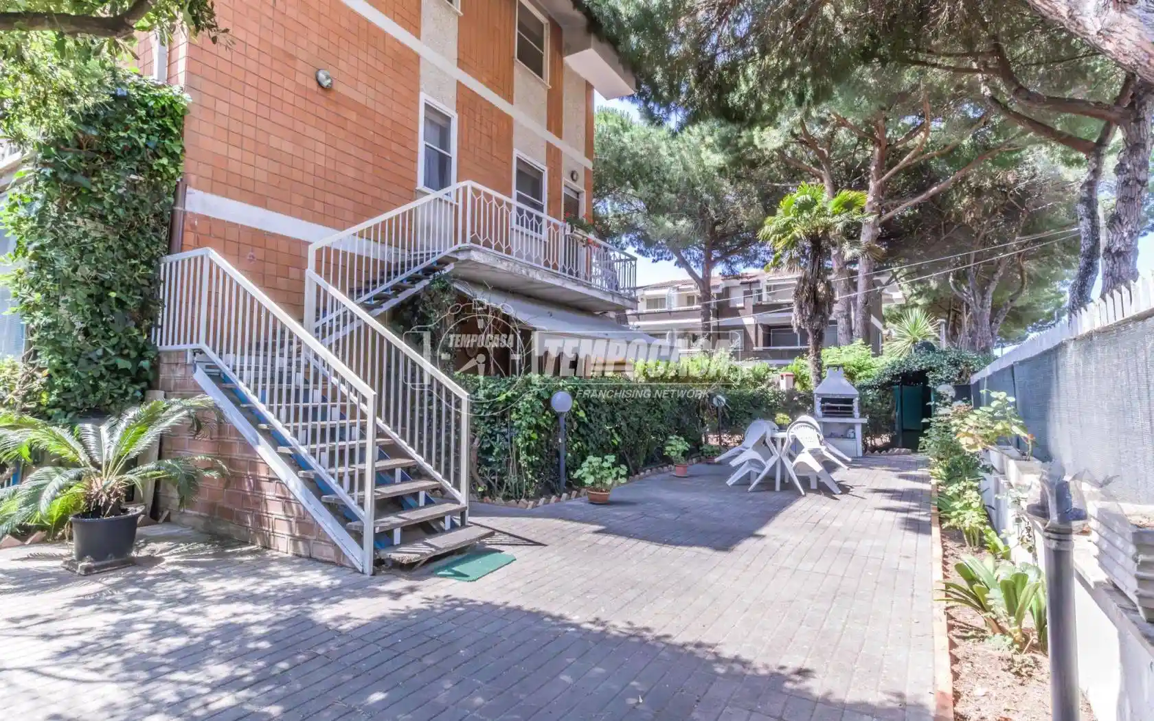 Appartamento in vendita a Tarquinia