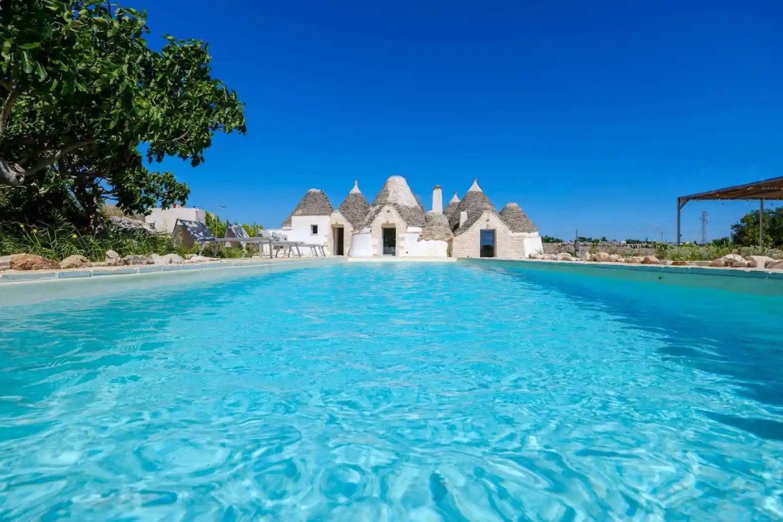 Casa indipendente in vendita a Martina Franca