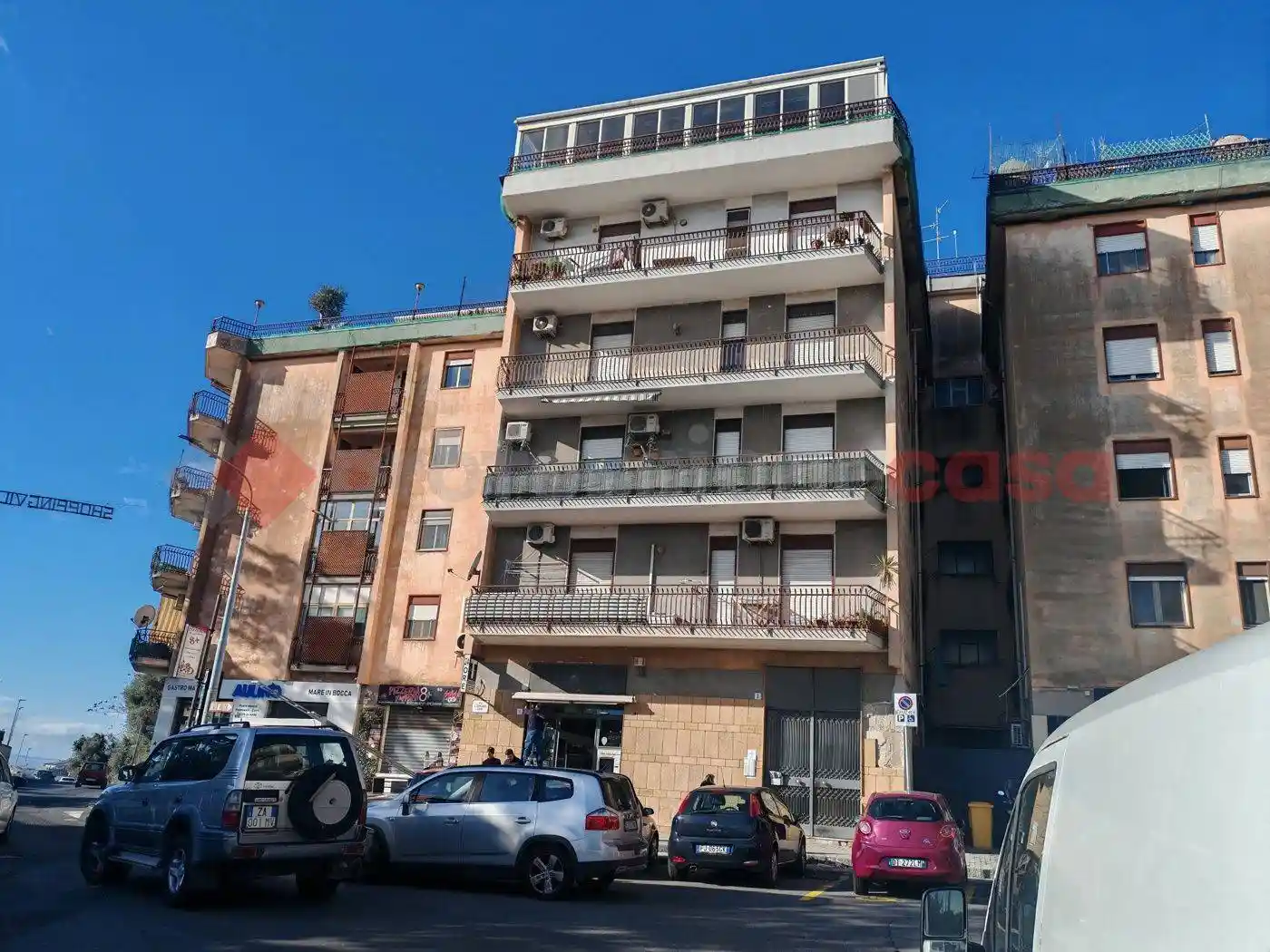 Appartamento in vendita a Gravina di Catania