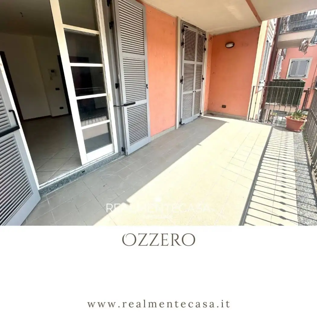 Appartamento in vendita a Ozzero