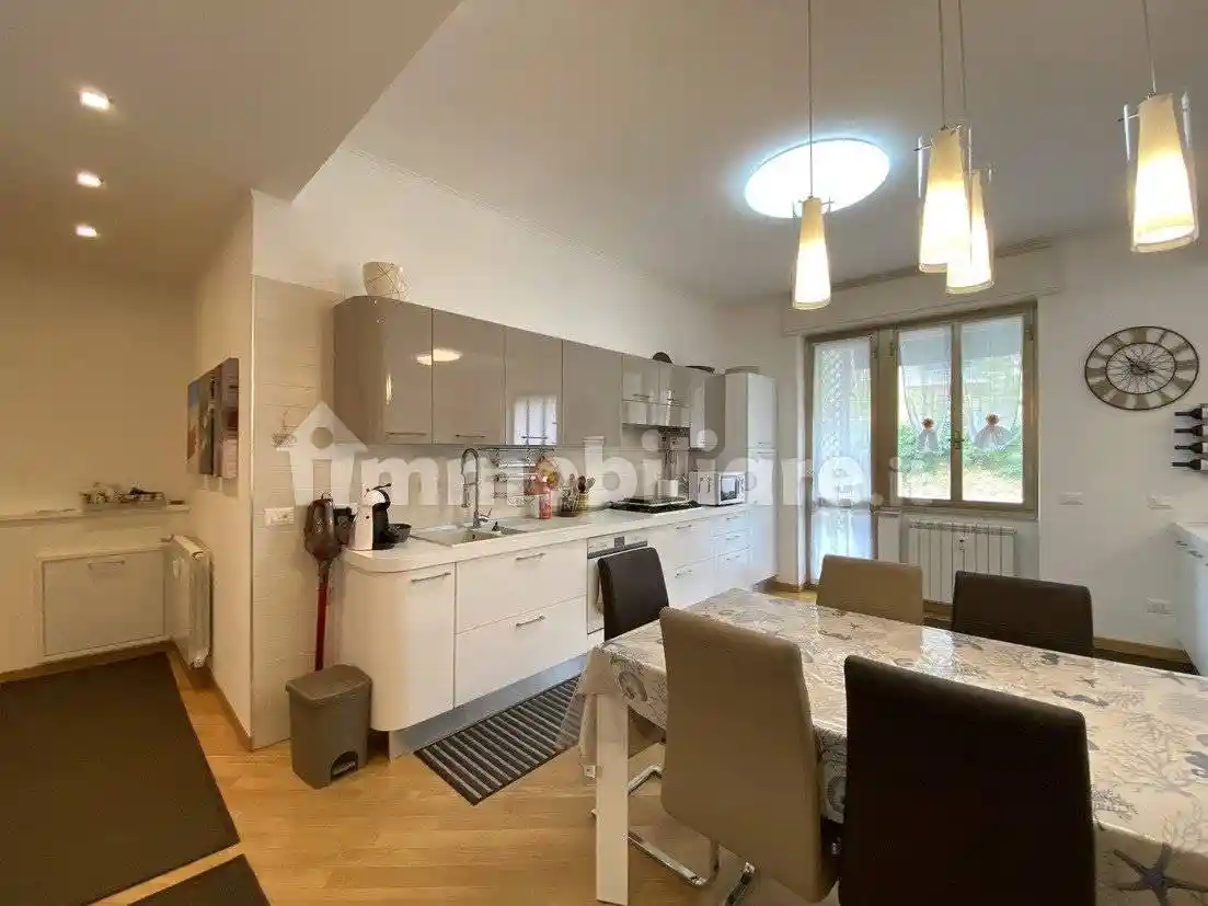 Appartamento in vendita a Alassio