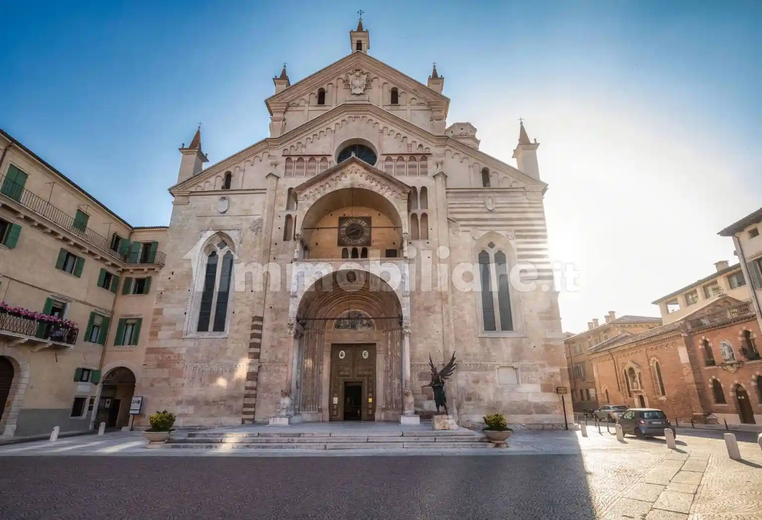 Attico - Mansarda in vendita a Verona