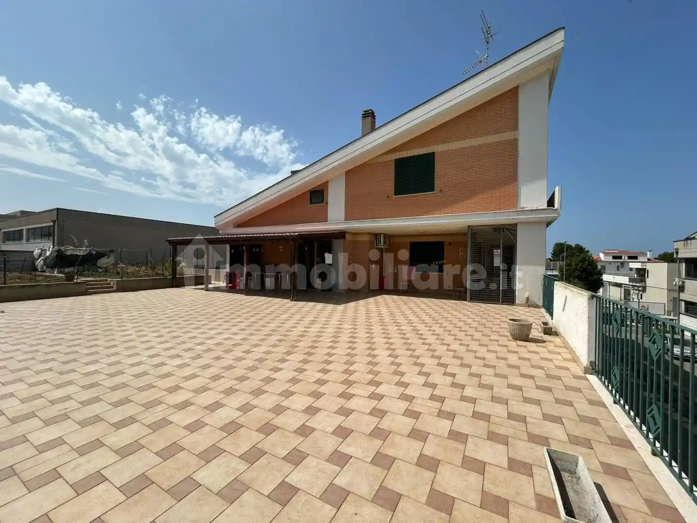 Appartamento in vendita a Termoli