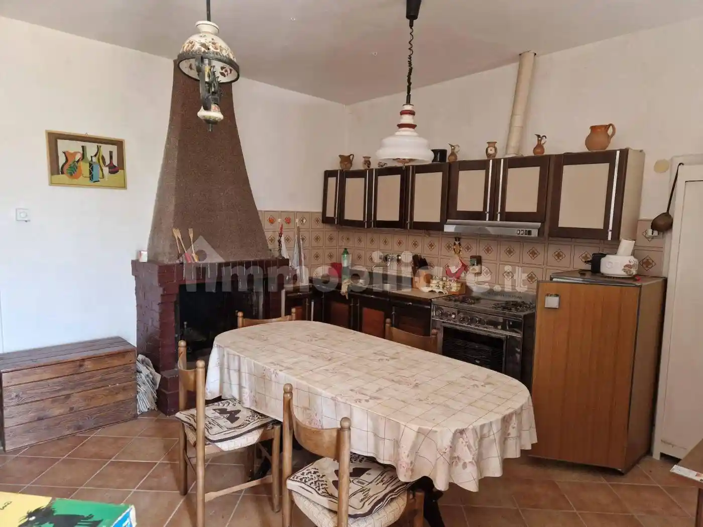 Rustico - Casale in vendita a Contigliano