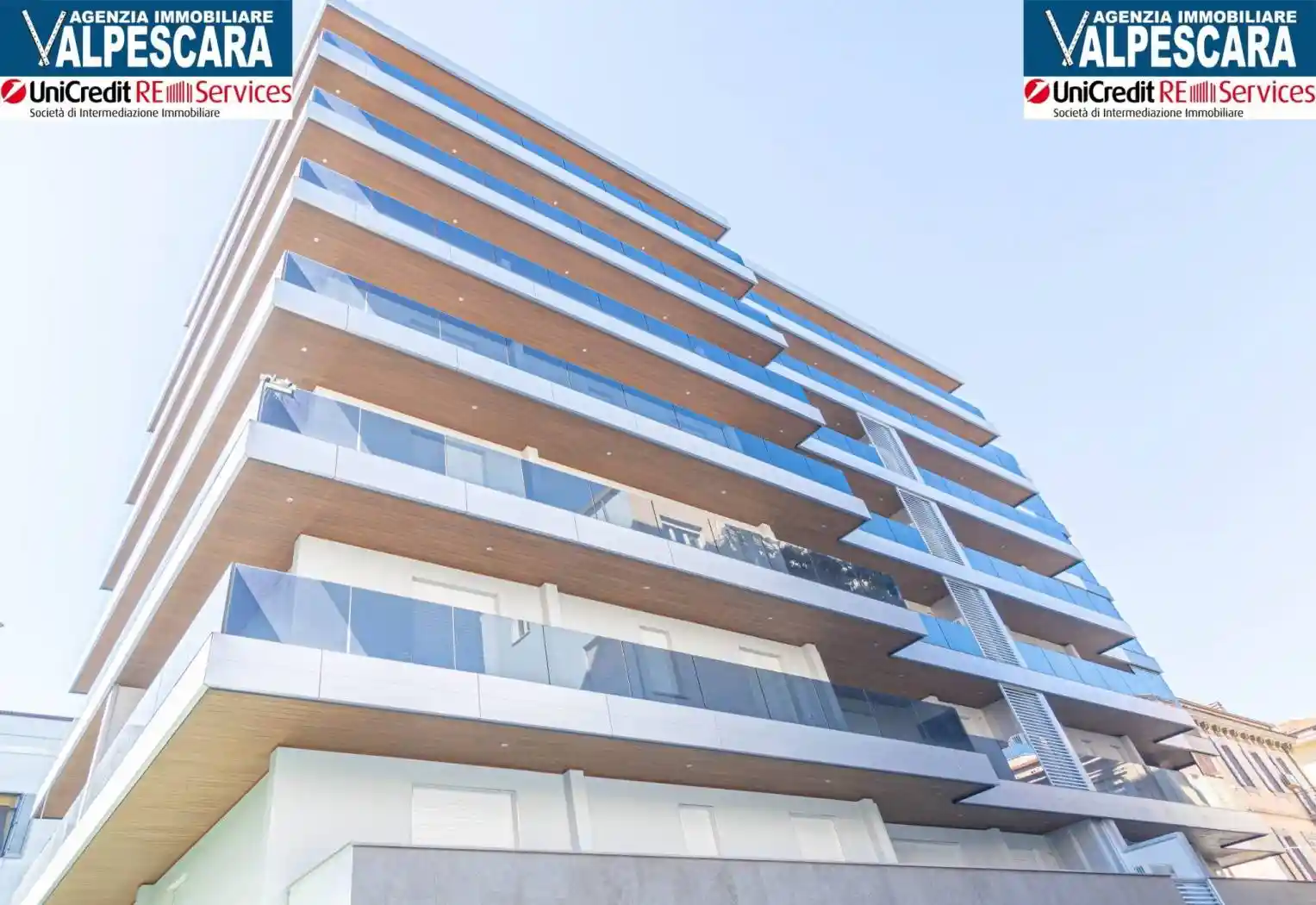 Appartamento via Giuseppe Mazzini 50, Stazione Centrale - Corso Vittorio, Pescara - foto 3