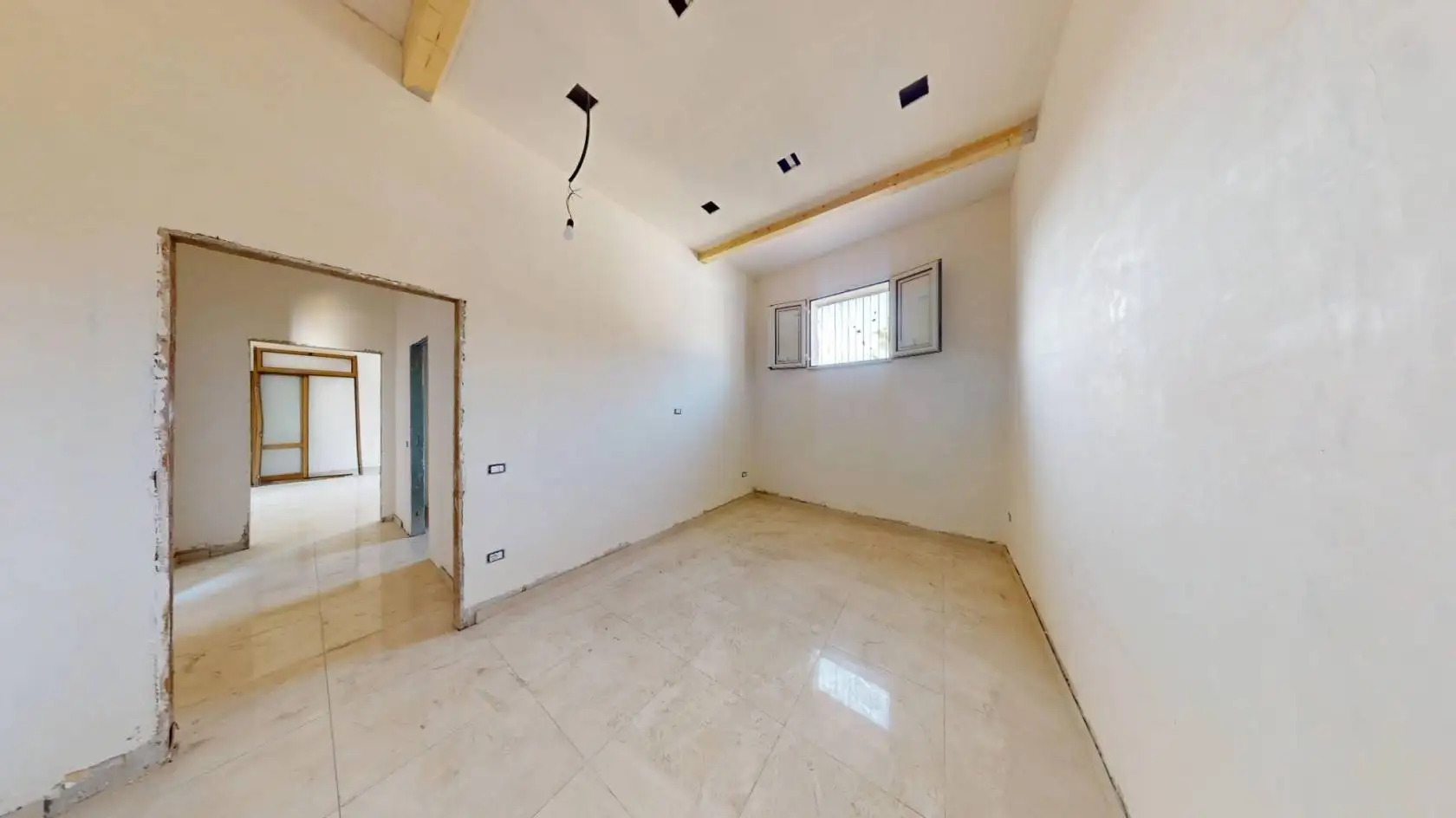 Appartamento in vendita a Afragola