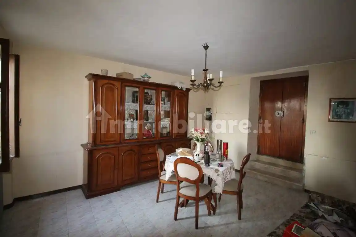 Rustico via Duca d'Aosta 5, Centro, Castelnuovo Calcea - foto 5