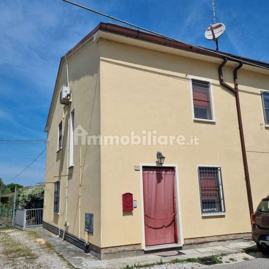 Appartamento in vendita a Argenta