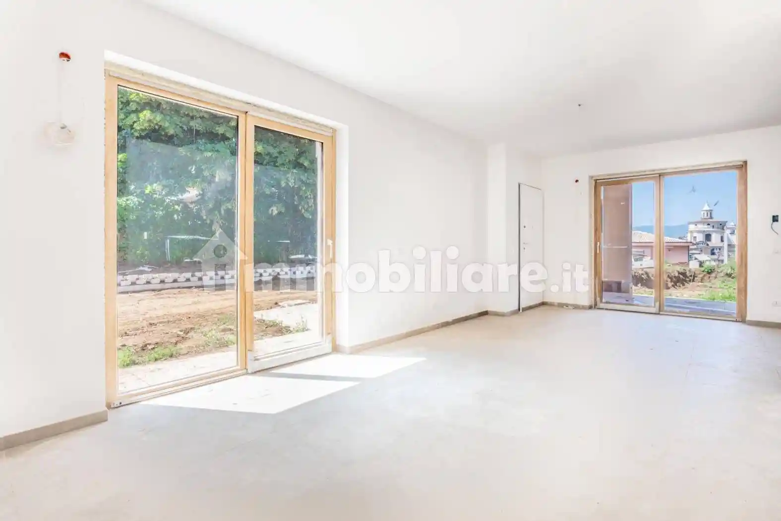 Villa in vendita a Zagarolo