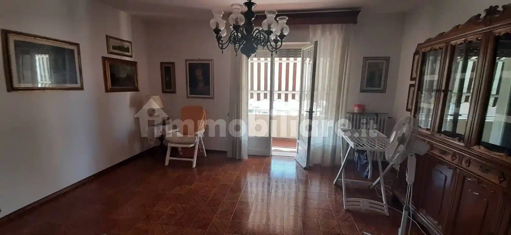 Appartamento in vendita a Rosignano Marittimo