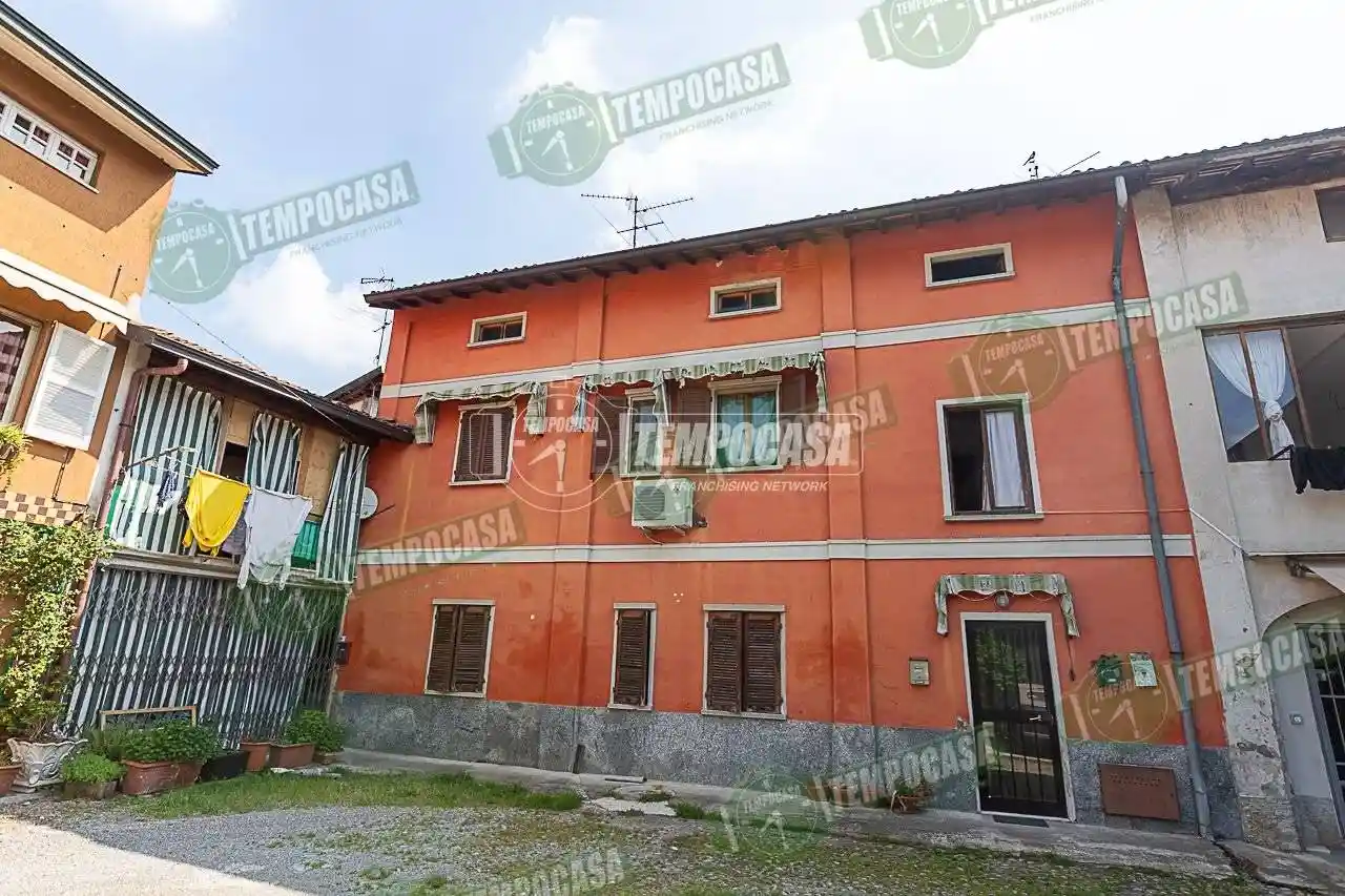 Appartamento in vendita a Calvenzano