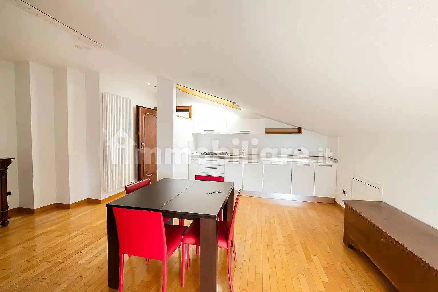 Appartamento in vendita a San Bonifacio