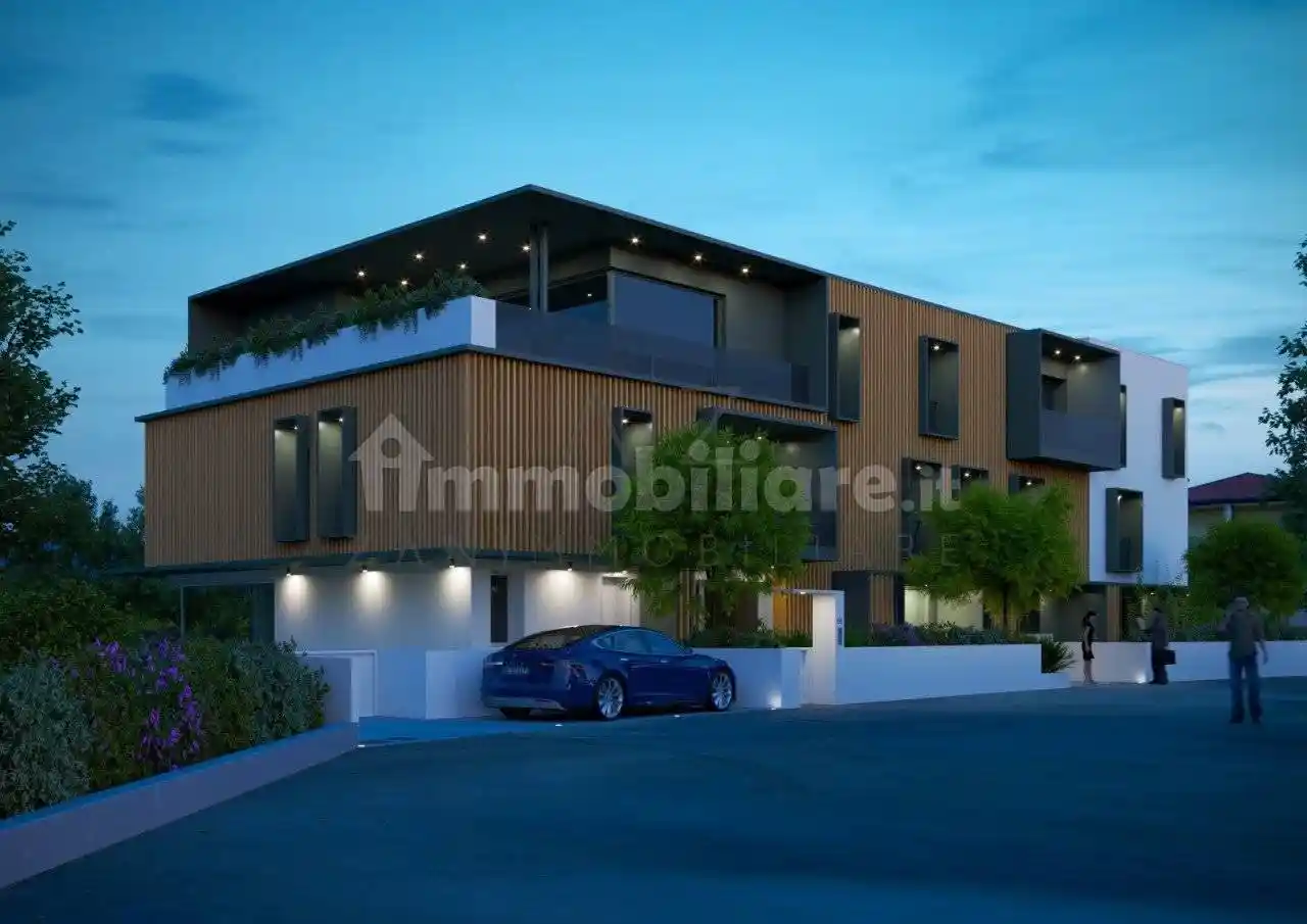 Villetta a schiera in vendita a Castelfranco Veneto