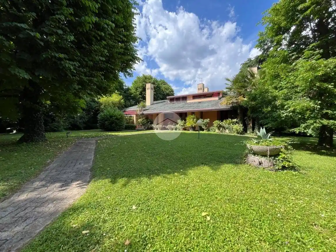 Villa in vendita a Vigonovo