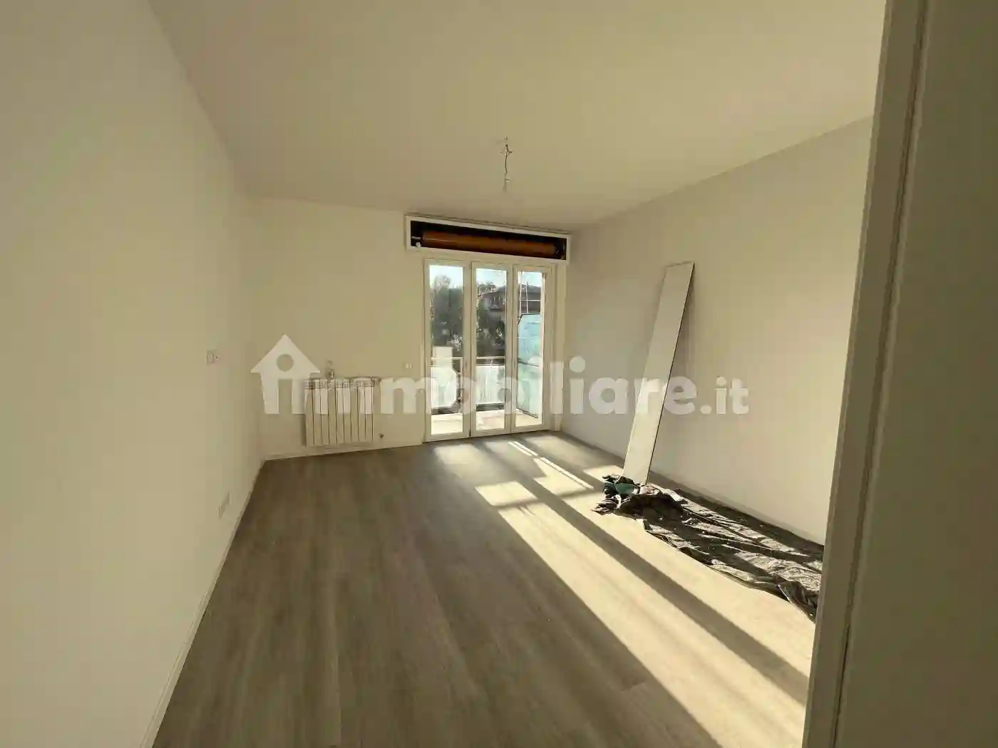 Quadrilocale via Giovanni Mantegazza 4, Lora, Como - foto 4