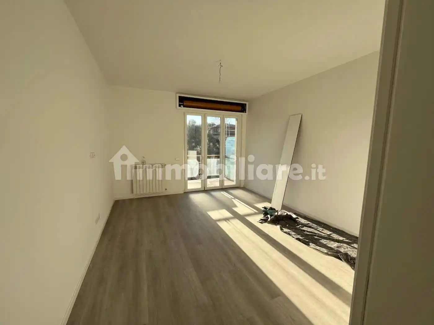 Quadrilocale via Giovanni Mantegazza 4, Lora, Como - foto 2