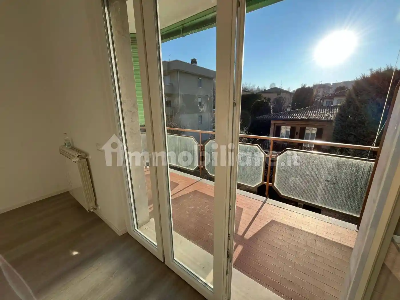 Quadrilocale via Giovanni Mantegazza 4, Lora, Como - foto 4