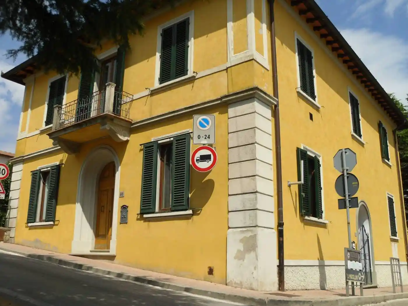 Appartamento in vendita a Greve in Chianti