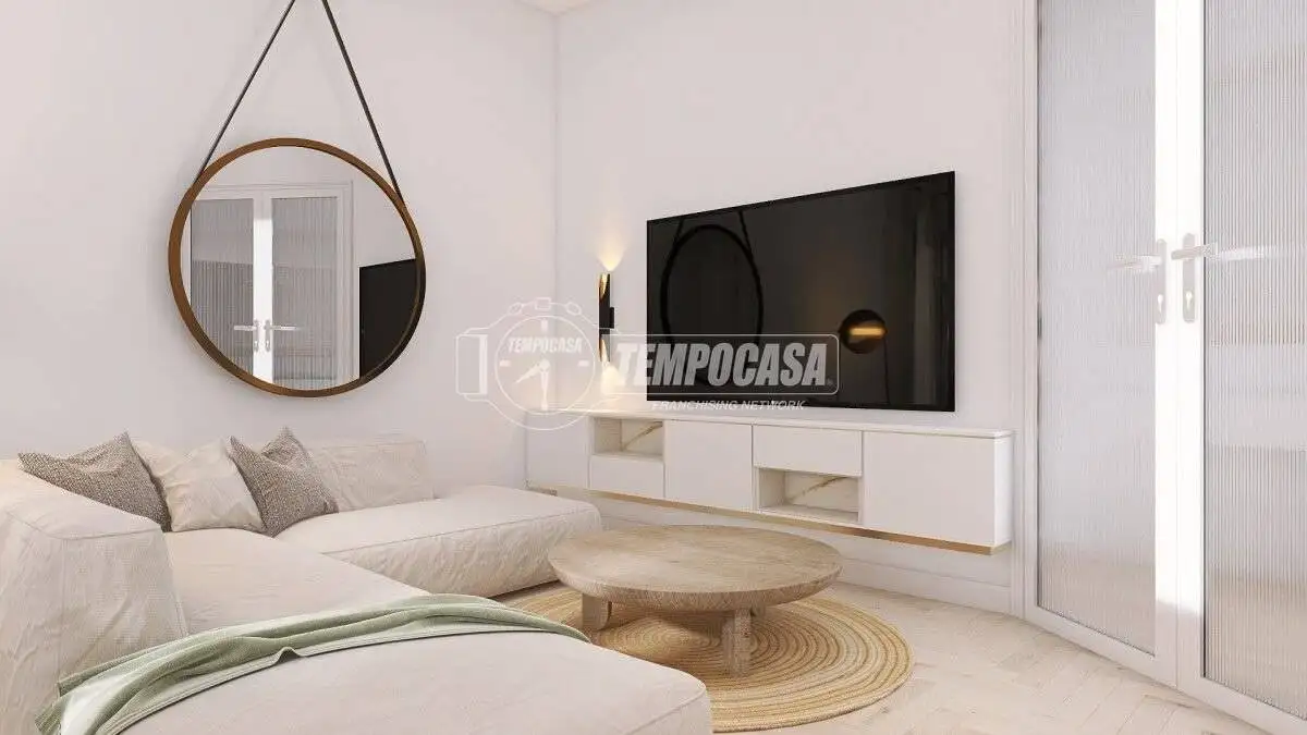 Appartamento in vendita a Bologna