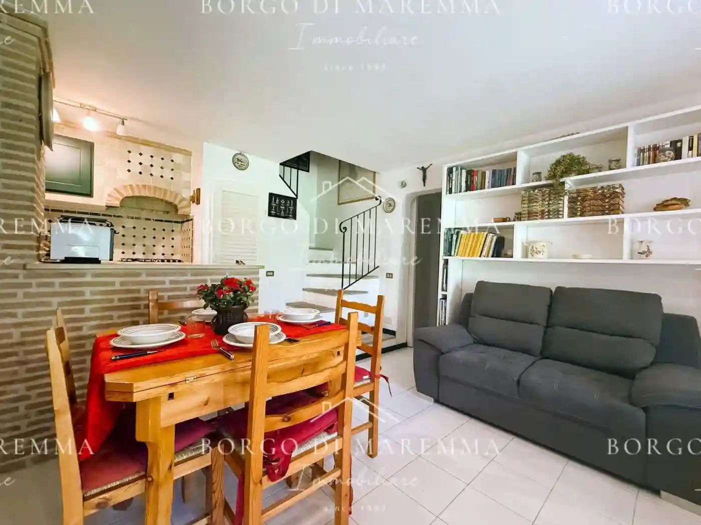 Villetta a schiera - foto 2