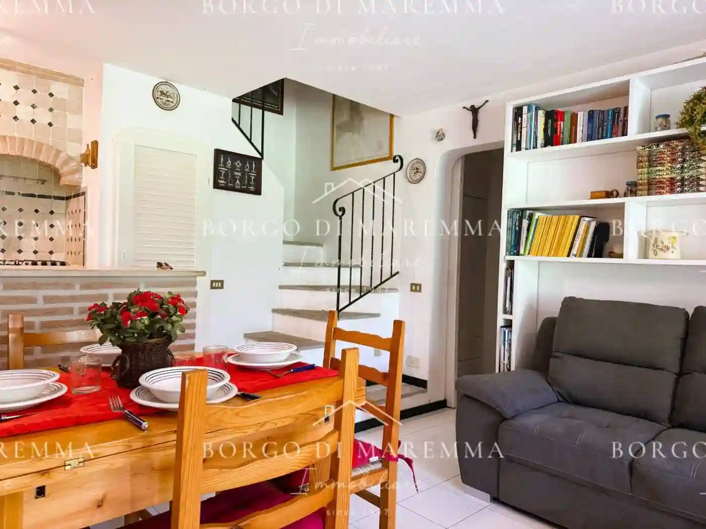 Villetta a schiera - foto 3