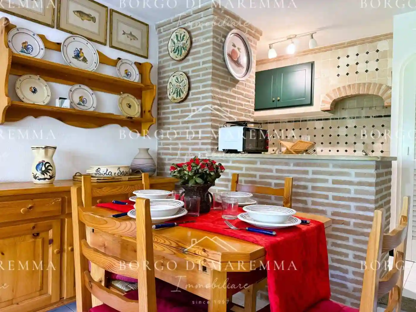 Villetta a schiera - foto 4