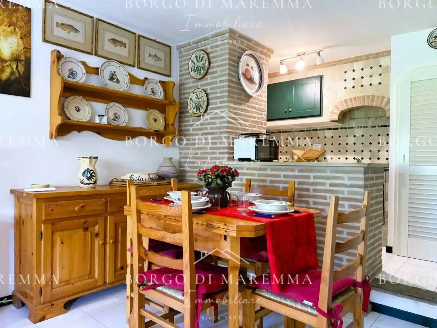 Villetta a schiera - foto 5