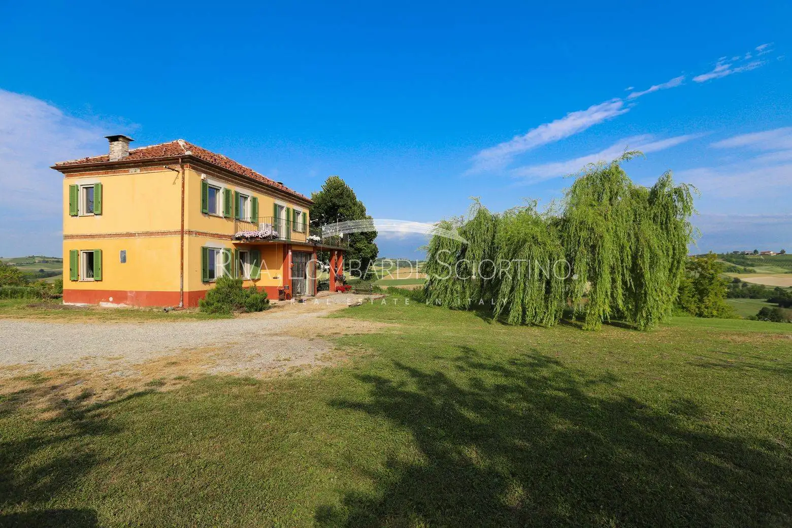 Casale Località Cascina Montariolo 1, Alfiano Natta - foto 4