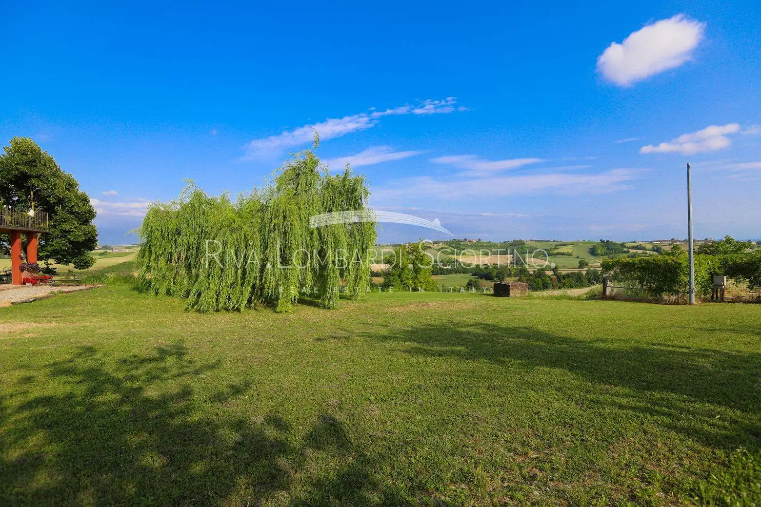 Casale Località Cascina Montariolo 1, Alfiano Natta - foto 5