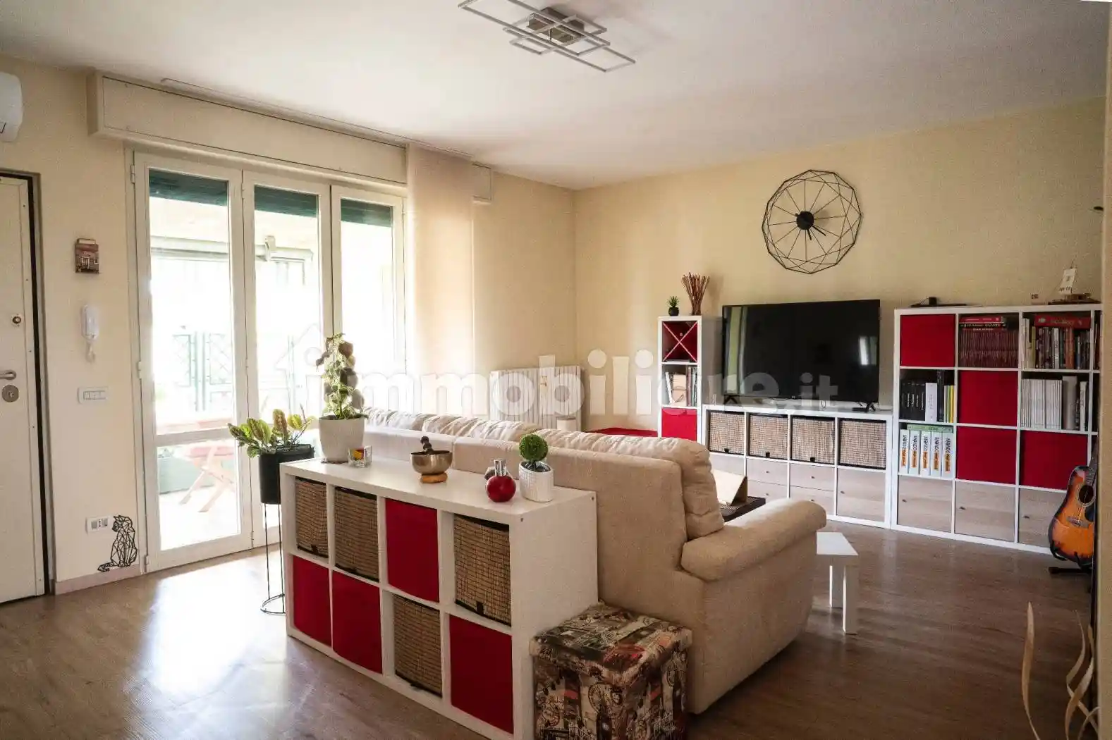 Appartamento in vendita a Castrezzato