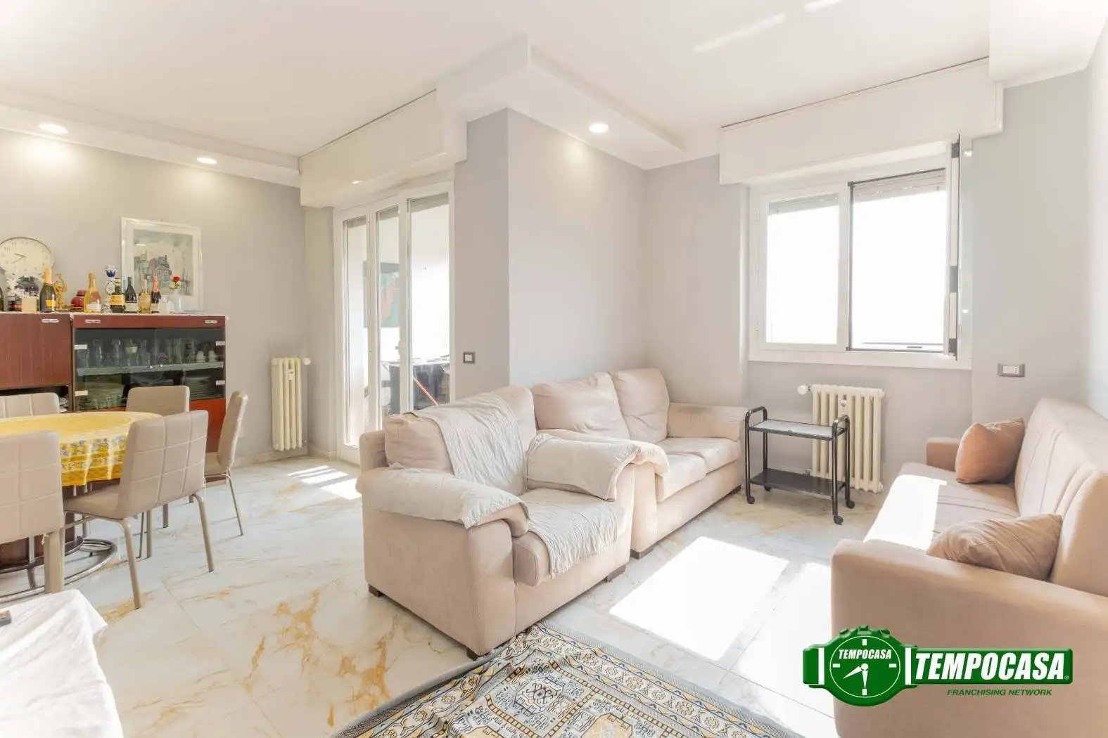 Apartment in vendita a Milan